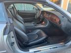 1999 JAGUAR XK8    for sale at Copart FL - MIAMI CENTRAL