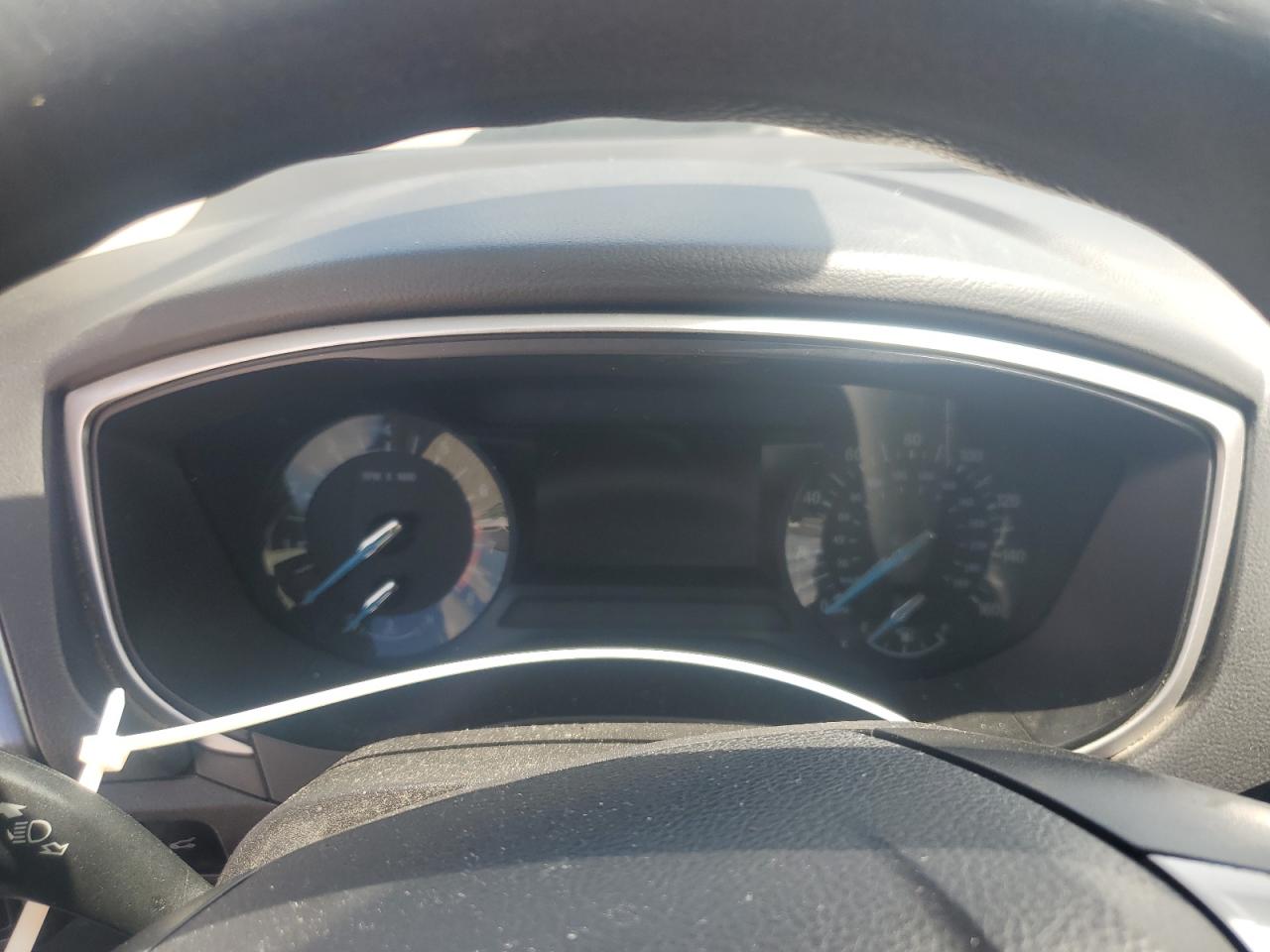 2015 Ford Fusion Se VIN: 3FA6P0HD0FR178907 Lot: 70219225