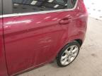 2008 FORD FIESTA TIT for sale at Copart SANDWICH