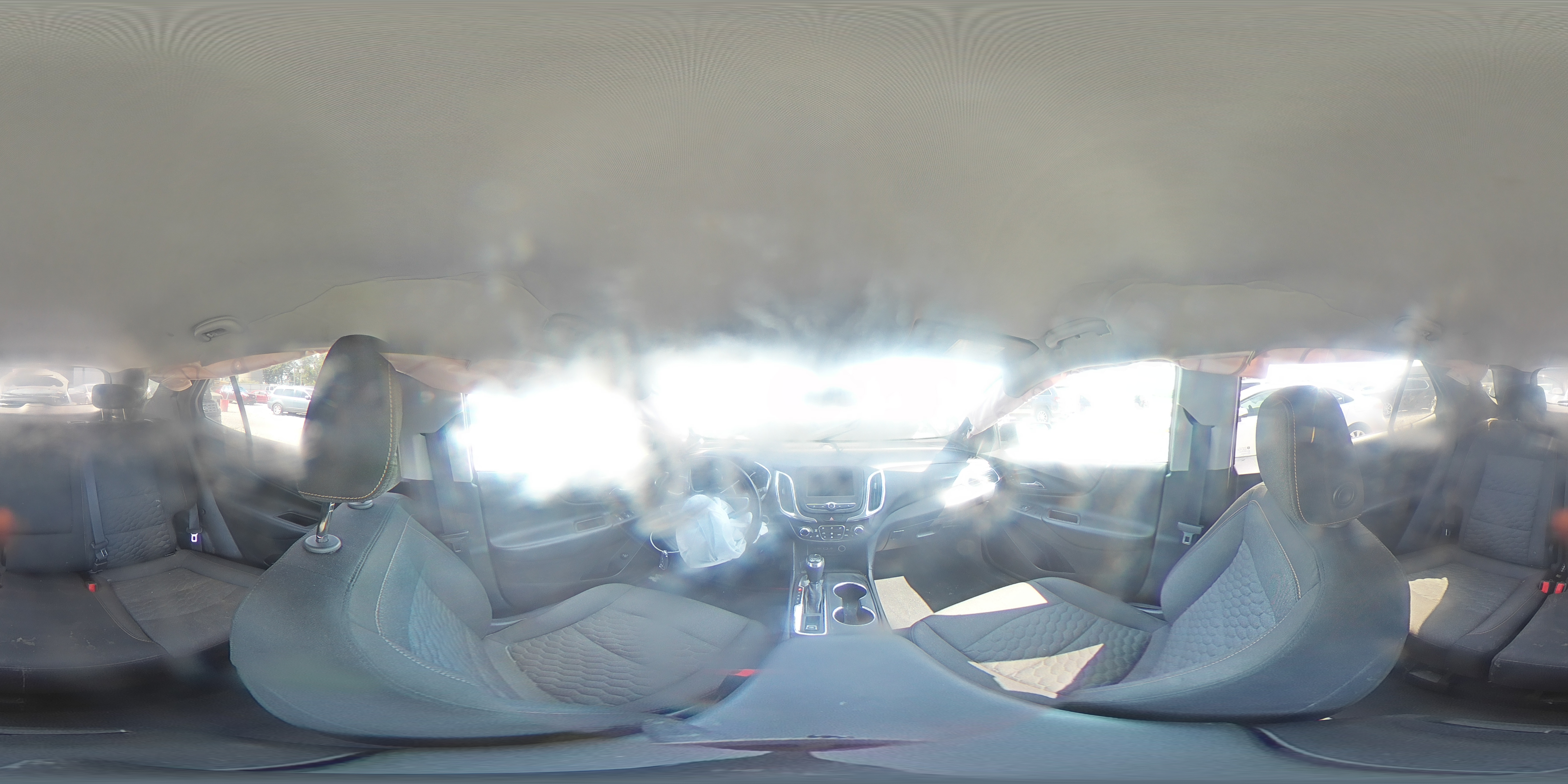 2020 Chevrolet Equinox Lt VIN: 2GNAXUEV2L6163943 Lot: 68939375