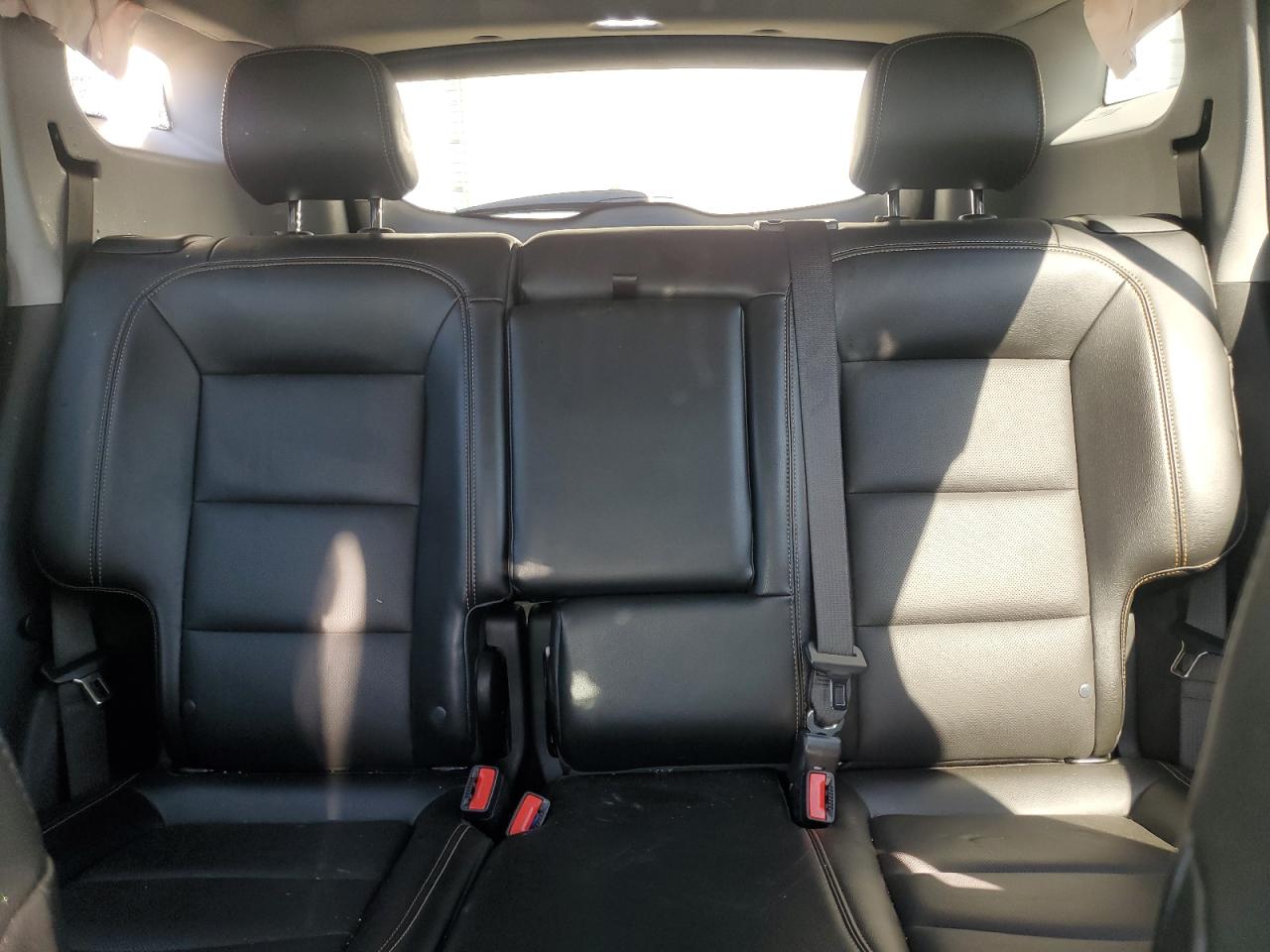 2021 GMC Terrain Slt VIN: 3GKALPEV5ML326950 Lot: 70286025