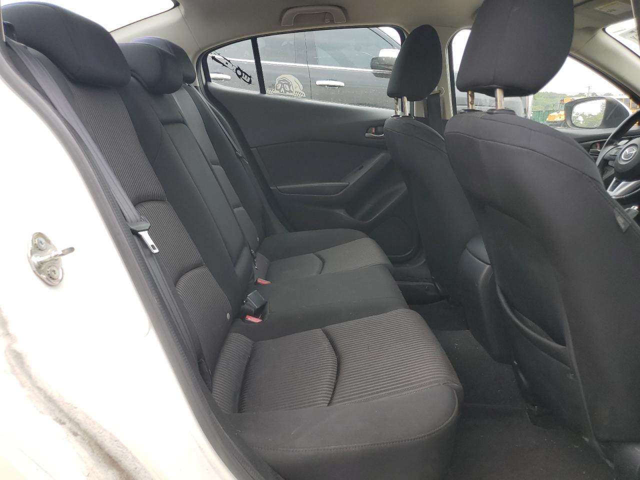 2014 Mazda 3 Touring VIN: JM1BM1V70E1119385 Lot: 67815755