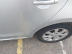 2012 SKODA CITIGO ELE for sale at Copart SANDTOFT