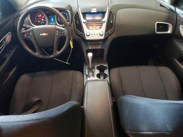  CHEVROLET EQUINOX 2013 Granatowy
