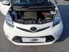 2014 TOYOTA AYGO MODE for sale at Copart CHESTER