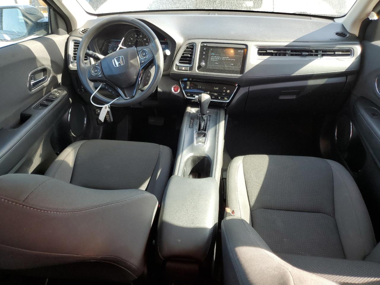 3CZRU5H50NM730224 2022 Honda Hr-V Ex