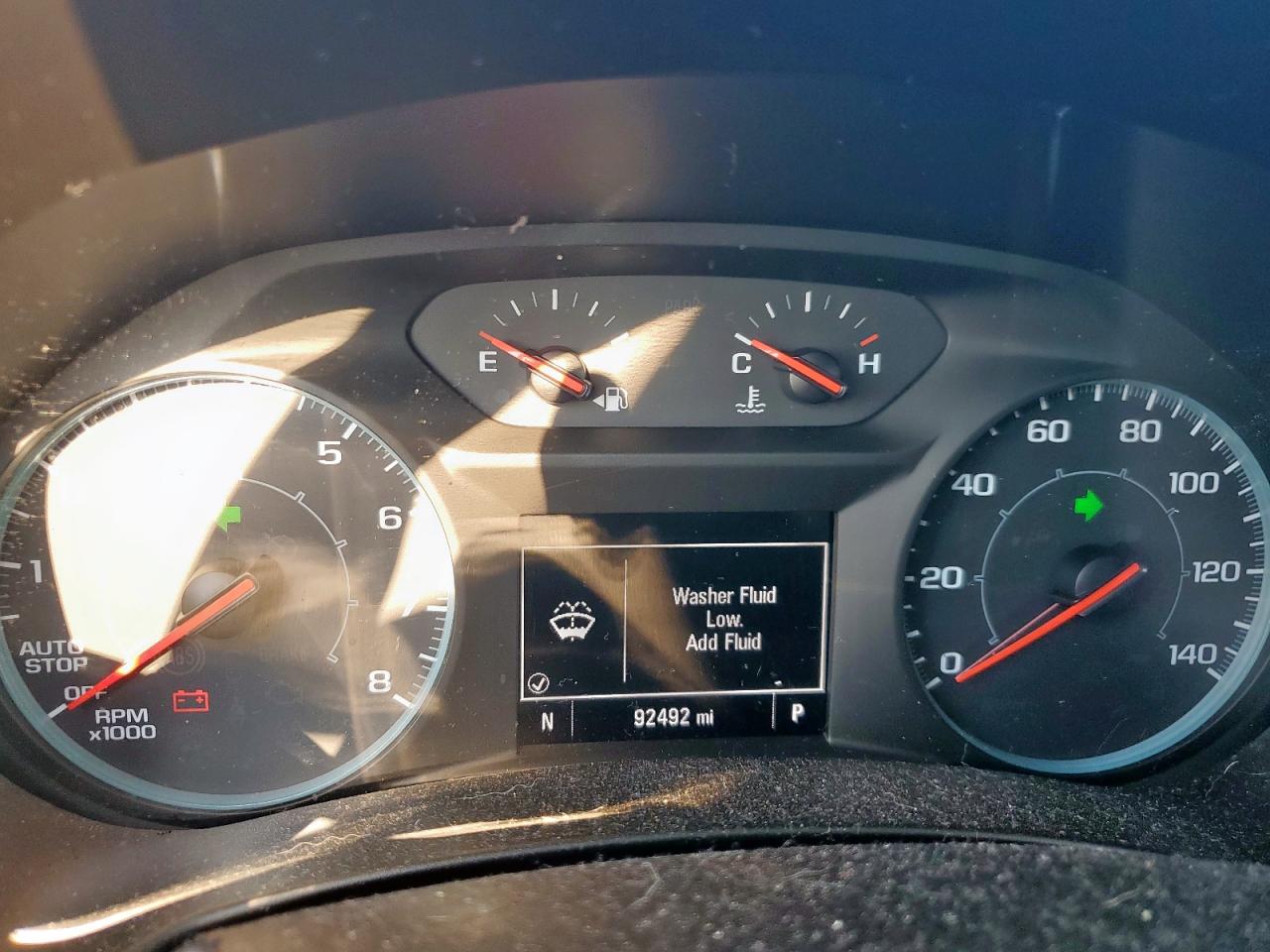 2019 Chevrolet Equinox Ls VIN: 3GNAXHEV0KS524268 Lot: 70234195