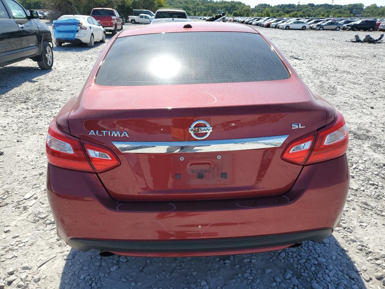 2016 Nissan Altima 2.5 VIN: 1N4AL3AP7GC268163 Lot: 70045875