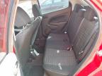 2008 MAZDA 2 TS2 for sale at Copart YORK