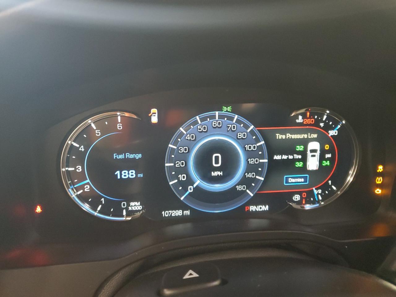 2016 Cadillac Escalade Esv Luxury VIN: 1GYS4HKJ7GR468048 Lot: 67364175