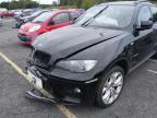 2012 BMW X6 XDRIVE30D [245] 5DR STEP AUTO for sale at Copart SANDTOFT