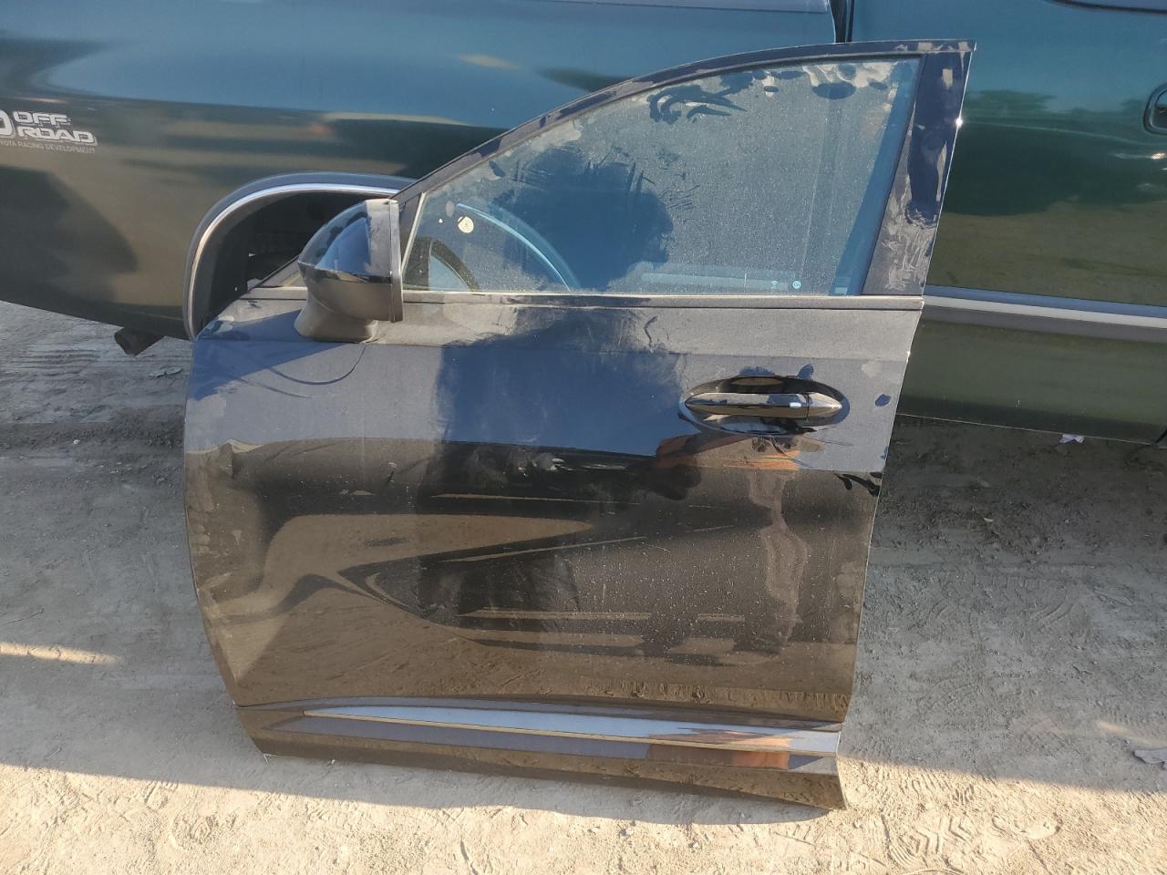 2023 Buick Envision Preferred VIN: LRBAZLR46PD014116 Lot: 68540995