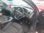 2010 VAUXHALL INSIGNIA SRI for sale at Copart SANDWICH