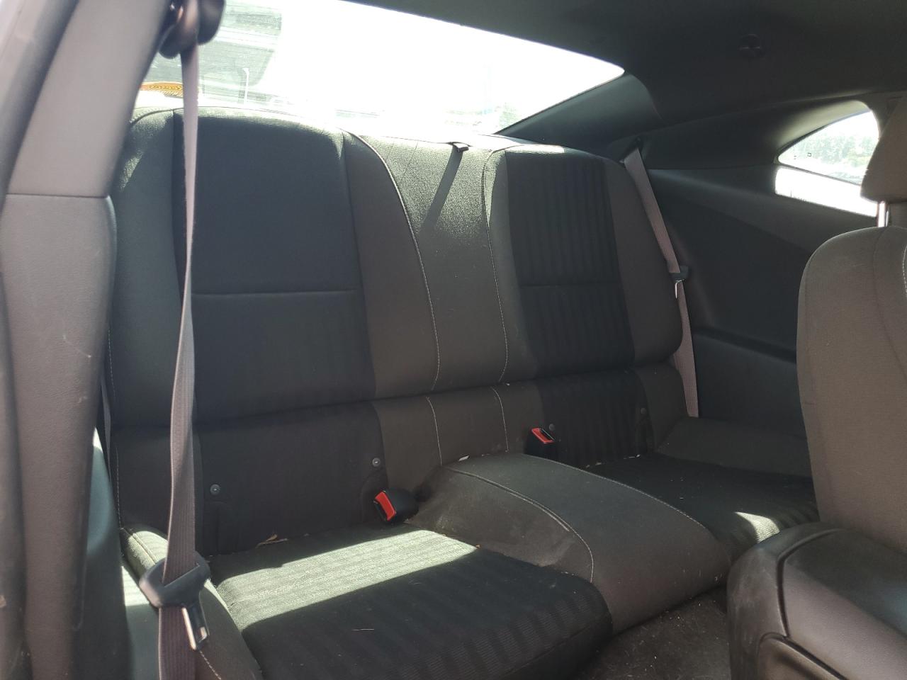 2014 Chevrolet Camaro Ls VIN: 2G1FA1E34E9149940 Lot: 69415655