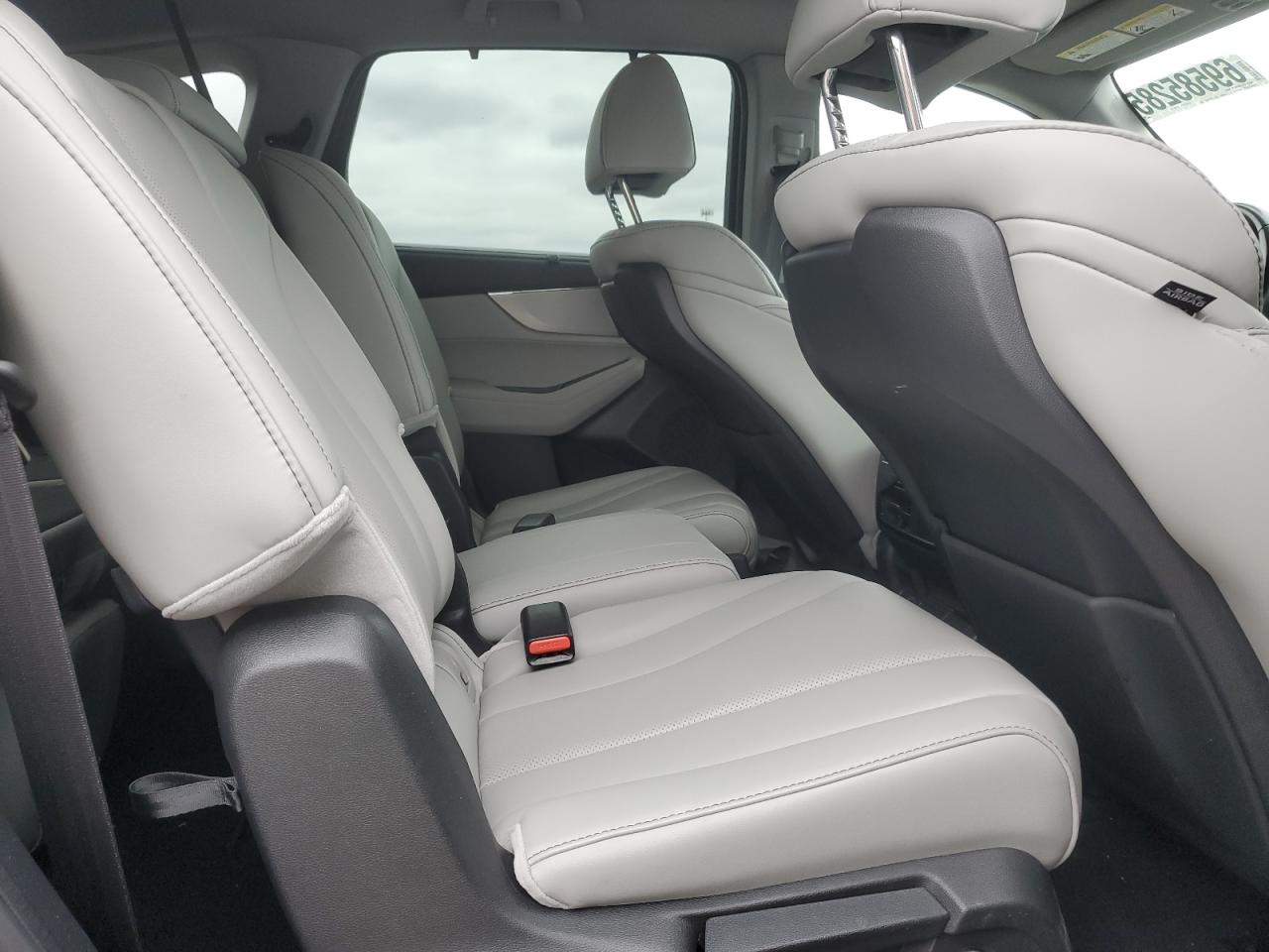 2024 Acura Mdx Technology VIN: 5J8YE1H41RL014875 Lot: 69585285