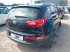 2012 KIA SPORTAGE K for sale at Copart BRISTOL