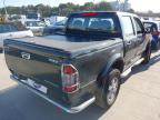2006 ISUZU RODEO DENV for sale at Copart SANDY