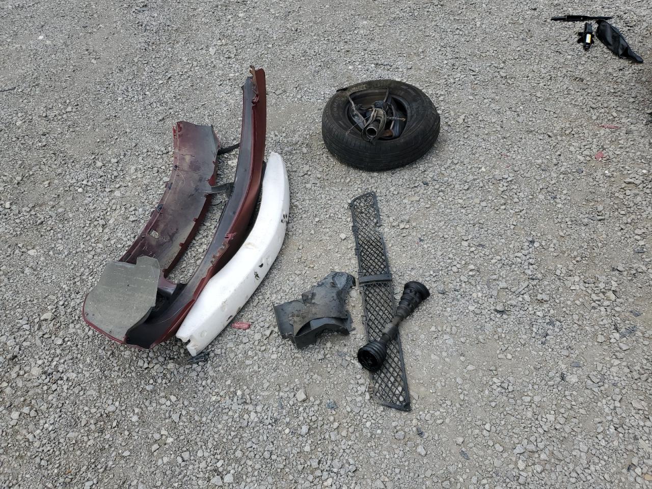 2006 Chrysler Pt Cruiser Touring VIN: 3A4FY58B76T302476 Lot: 67062515