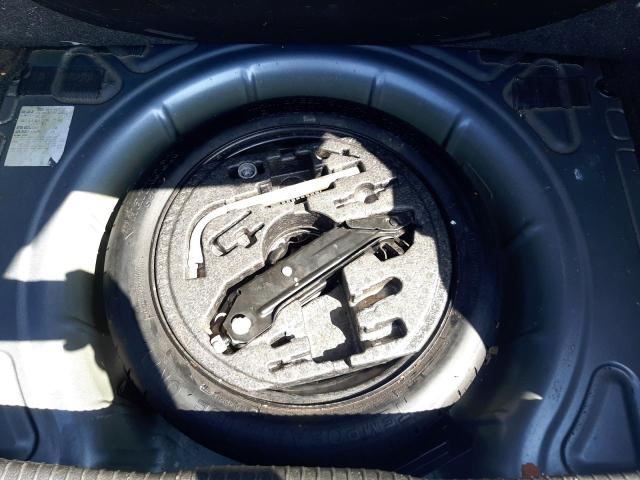 2011 VOLKSWAGEN GOLF MATCH TDI BLUETECH 