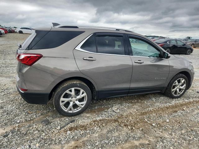  CHEVROLET EQUINOX 2019 Brown