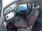 2014 FIAT 500 LOUNGE  for sale at Copart EAST KILBRIDE