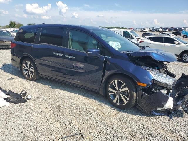  HONDA ODYSSEY 2023 Синий