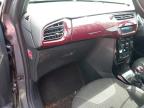 2011 CITROEN DS3 DSTYLE for sale at Copart SANDTOFT