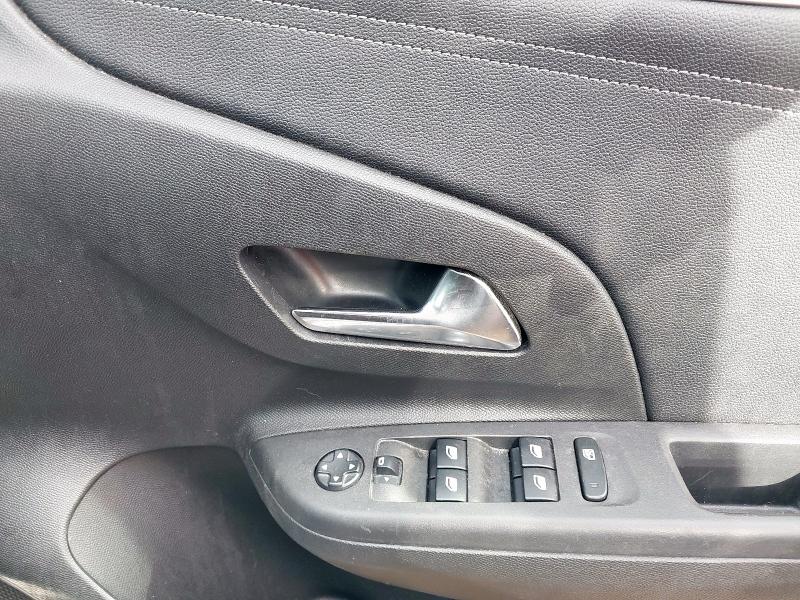 2021 VAUXHALL CORSA SRI PREMIUM