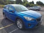 2012 MAZDA CX-5 SPORT NAV D 4X4  for sale at Copart SANDTOFT