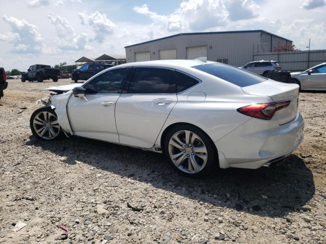  ACURA TLX 2021 White