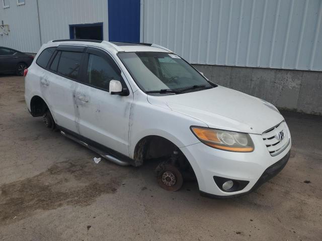 2010 HYUNDAI SANTA FE GLS  