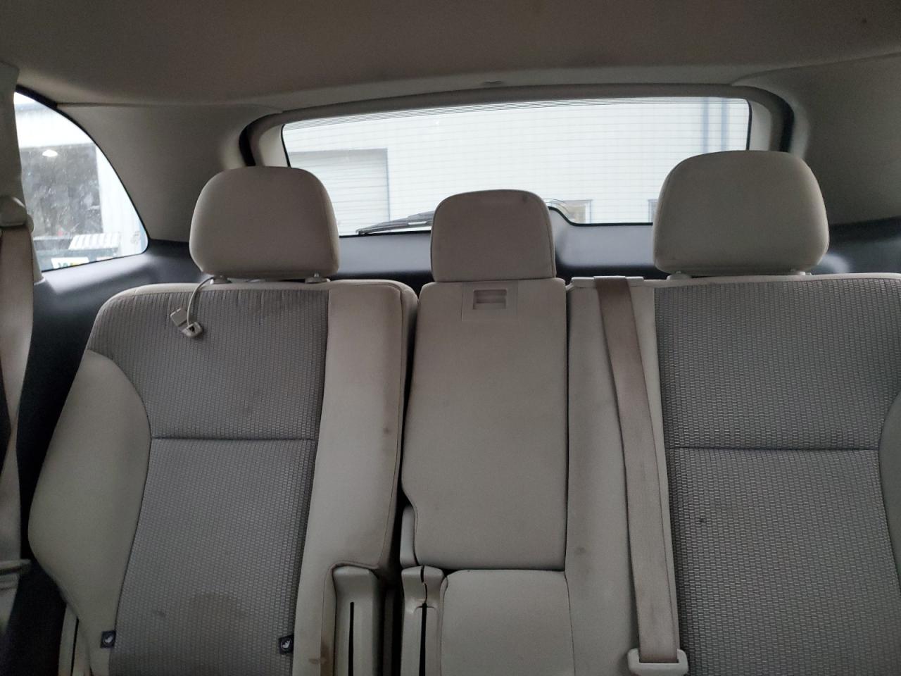 2013 Ford Edge Sel VIN: 2FMDK4JC3DBB87438 Lot: 70491545