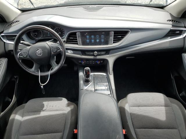  BUICK ENCLAVE 2019 Серый