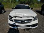2019 MERCEDES-BENZ C 63 AMG-S   à vendre chez Copart NY - NEWBURGH
