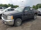 2013 CHEVROLET SILVERADO K1500   for sale at Copart CT - HARTFORD SPRINGFIELD