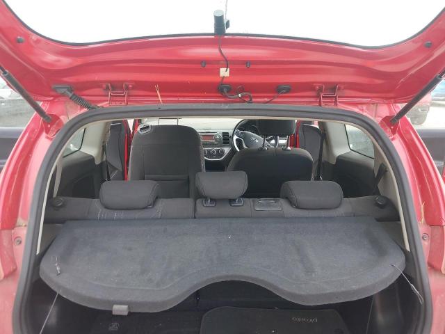 2014 KIA PICANTO VR7