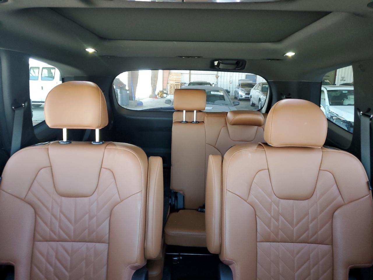 2024 Kia Telluride Sx VIN: 5XYP5DGC5RG514487 Lot: 70185155