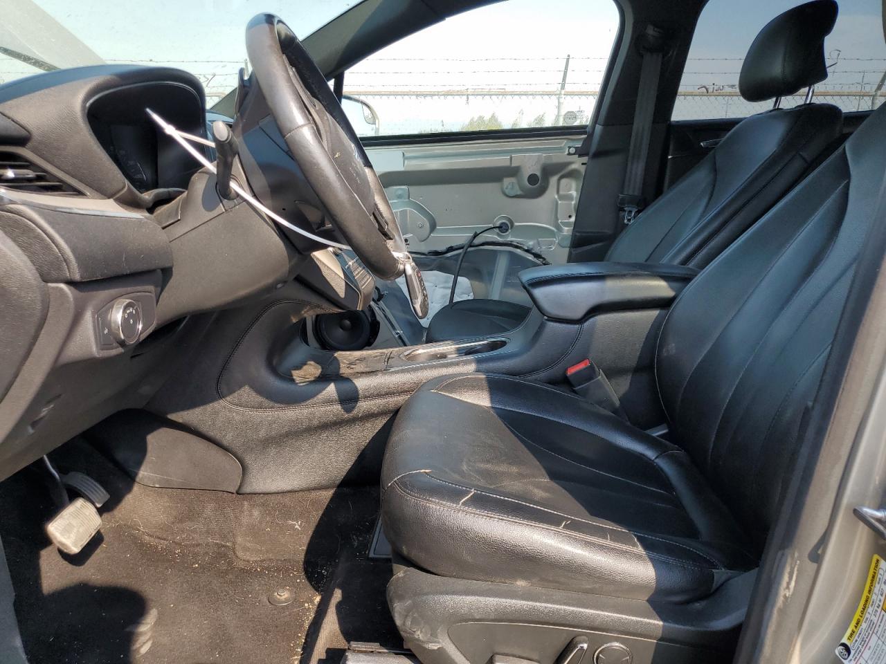 2015 Lincoln Mkc VIN: 5LMCJ2A98FUJ08654 Lot: 70046495