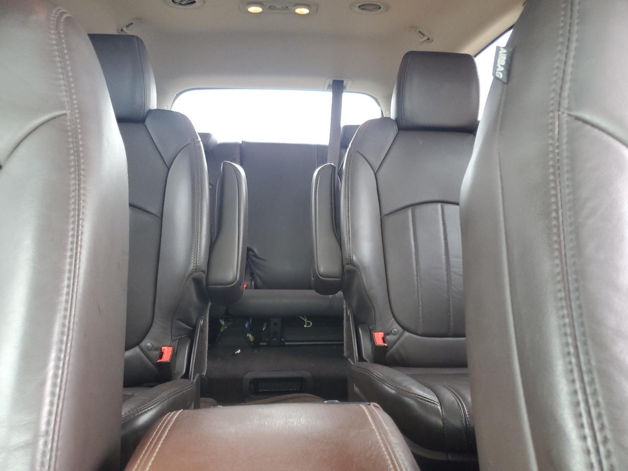 2014 Buick Enclave VIN: 5GAKRCKD1EJ272821 Lot: 70288175