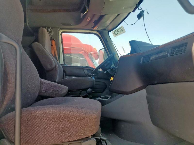 2019 INTERNATIONAL LT625 SEMI TRUCK