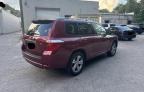 2008 TOYOTA HIGHLANDER SPORT   à vendre chez Copart GA - ATLANTA EAST