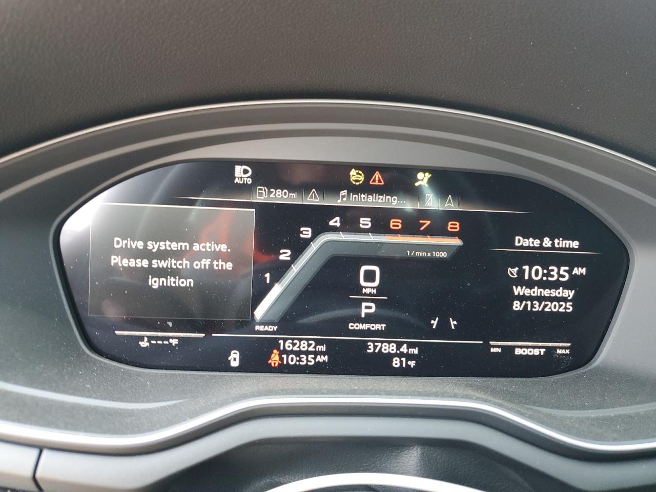 2024 Audi S5 Premium Plus VIN: WAUC4CF57RA032471 Lot: 68462785