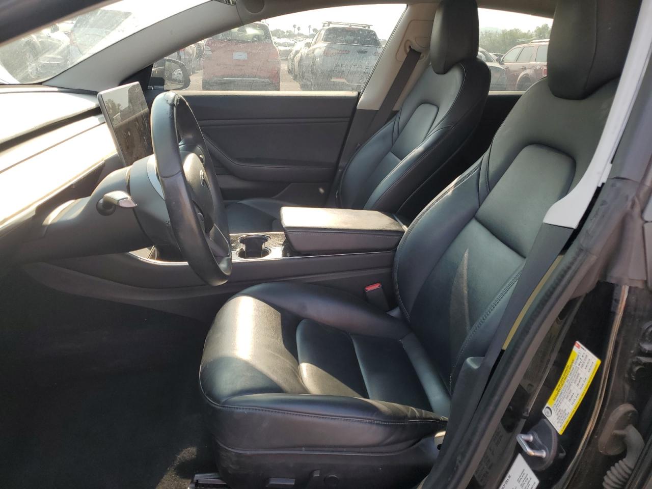 2019 Tesla Model 3 VIN: 5YJ3E1EA4KF434870 Lot: 67325805