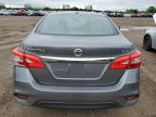 2018 NISSAN SENTRA S   à vendre chez Copart ON - TORONTO