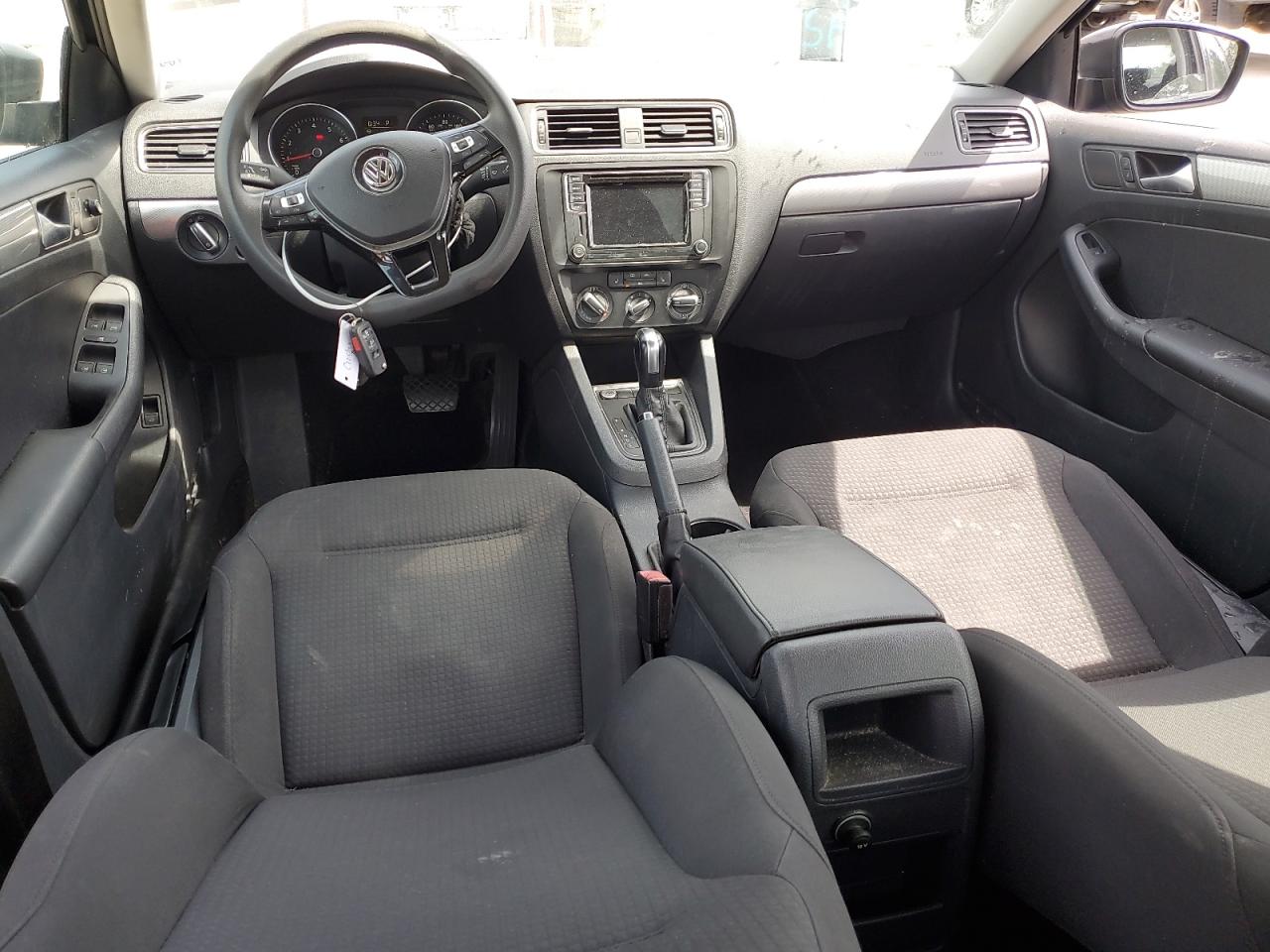 2016 Volkswagen Jetta Se VIN: 3VWD67AJ8GM308134 Lot: 70318355