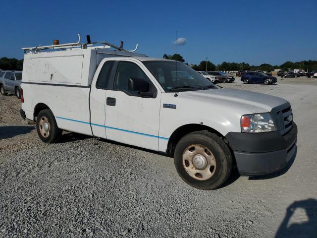 2008 FORD F150