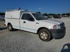 2008 FORD F150 à vendre chez Copart GA - ATLANTA NORTH