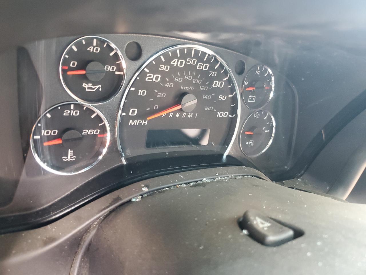 2010 Chevrolet Express G3500 VIN: 1GB6G2AG9A1136432 Lot: 70141545