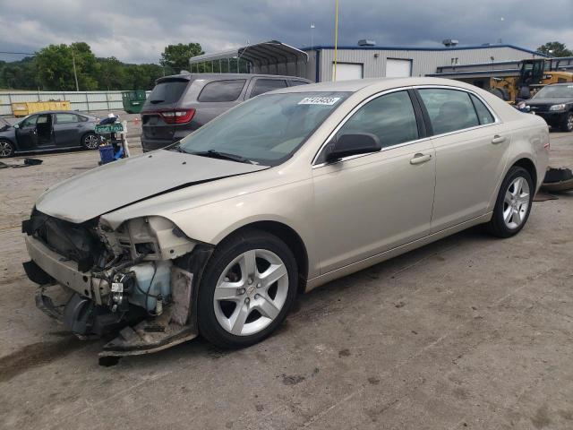 2011 Chevrolet Malibu Ls