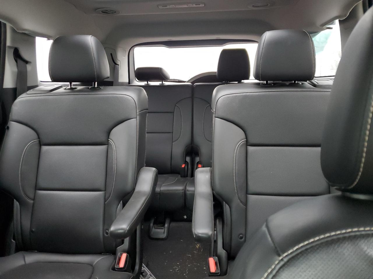 2020 GMC Acadia Slt VIN: 1GKKNULS9LZ176578 Lot: 69584135